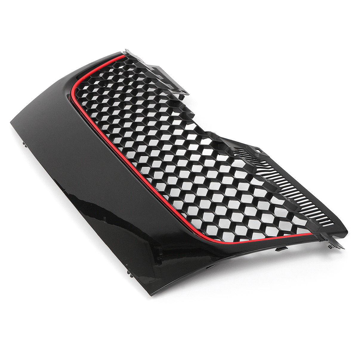 Front-Bumper-Grill-Grille-For-VW-MK5-Golf-GTI-GT-Sport-66683