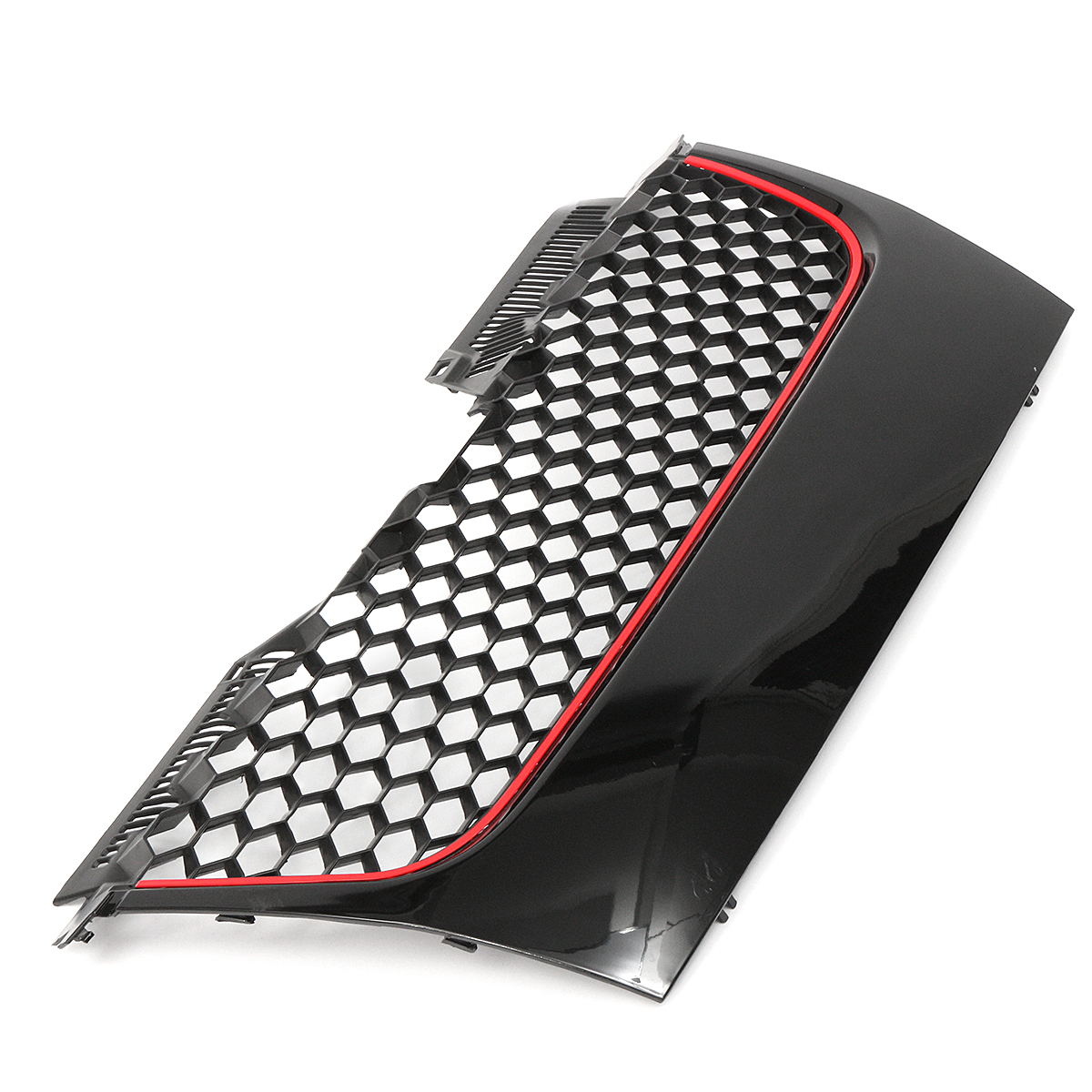 Front-Bumper-Grill-Grille-For-VW-MK5-Golf-GTI-GT-Sport-66683