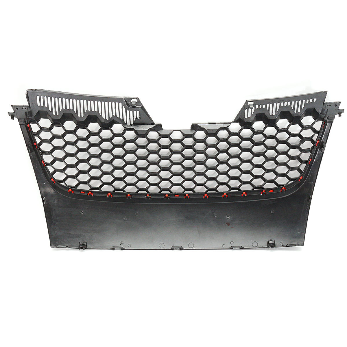 Front-Bumper-Grill-Grille-For-VW-MK5-Golf-GTI-GT-Sport-66683