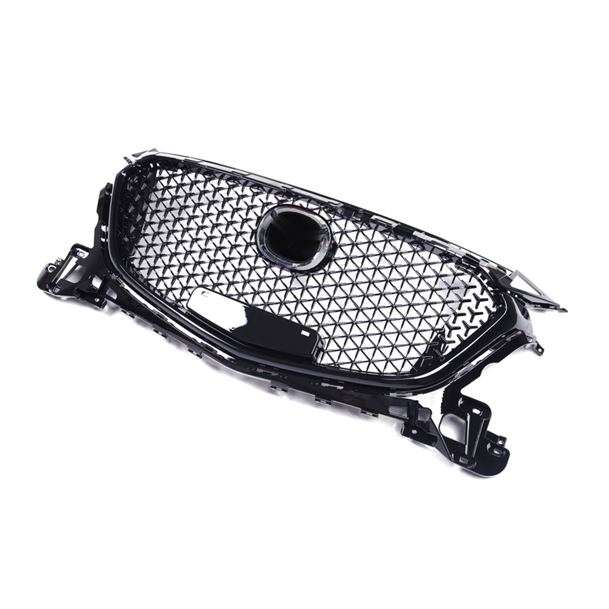 Front-Bumper-Grille-Upper-Grill-Cover-Protector-ABS-Plastic-Car-Styling-For-Mazda-3-Axela-2017-2018-1514673