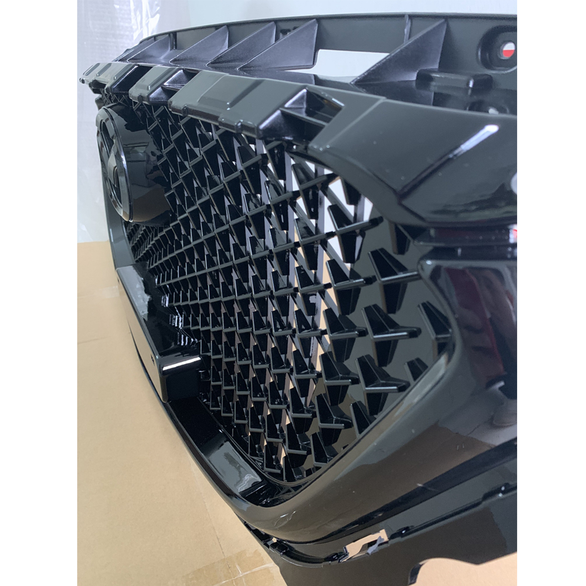 Front-Bumper-Grille-Upper-Grill-Cover-Protector-ABS-Plastic-Car-Styling-For-Mazda-3-Axela-2017-2018-1514673