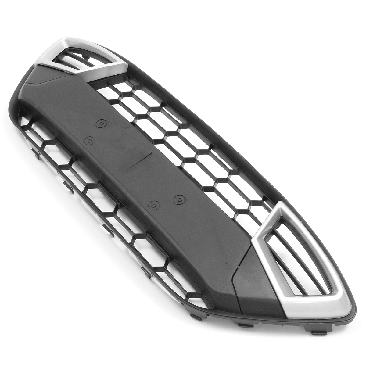 Front-Bumper-Radiator-Centre-Grille-Panel-Trim-Fit-For-Ford-Fiesta-08-11-MK7-1429254