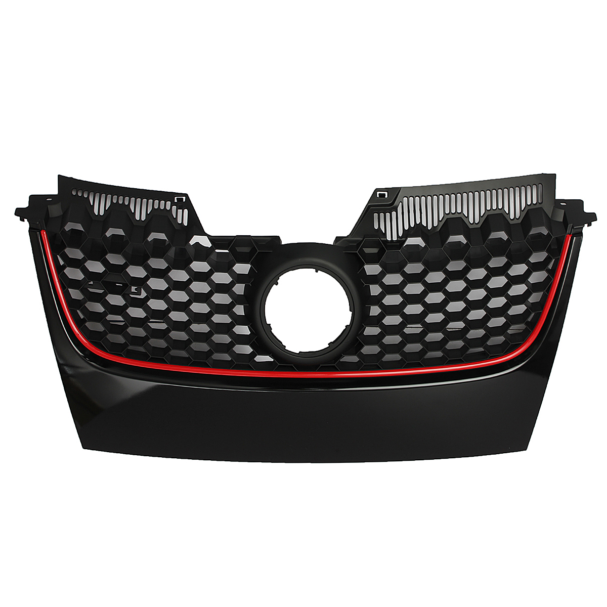 Front-Center-Grille-For-VW-Jetta-GTI-GLI-06-09-1391342