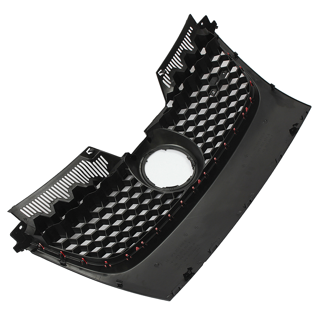 Front-Center-Grille-For-VW-Jetta-GTI-GLI-06-09-1391342