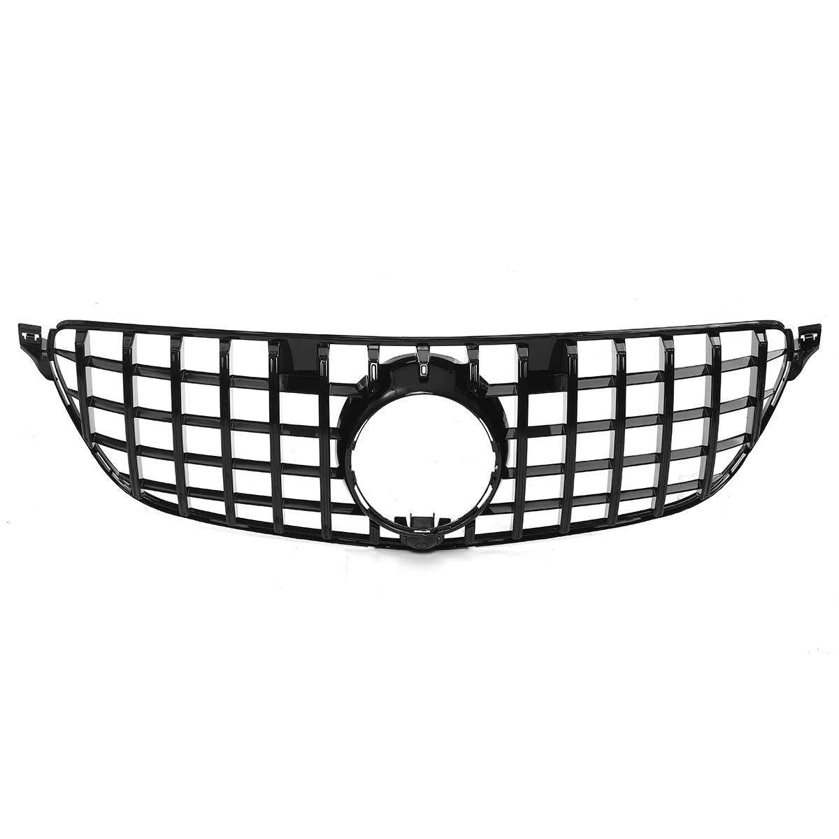 Front-Grille-Grill-For-Mercedes-GLE-W166-SUV-GLE400-GLE500-GLE350-16-18-GT-R-1535374