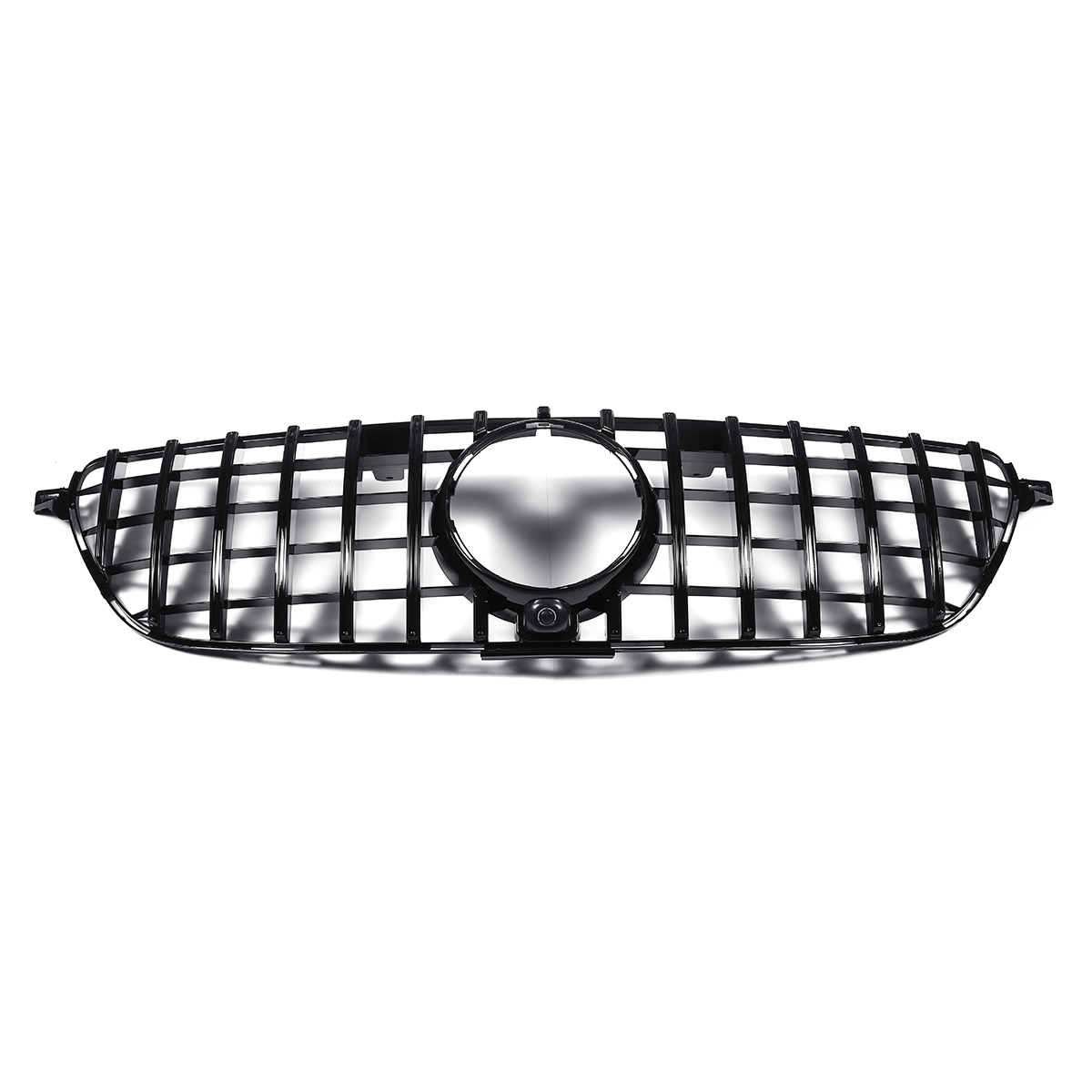Front-Grille-Grill-For-Mercedes-GLE-W166-SUV-GLE400-GLE500-GLE350-16-18-GT-R-1535374