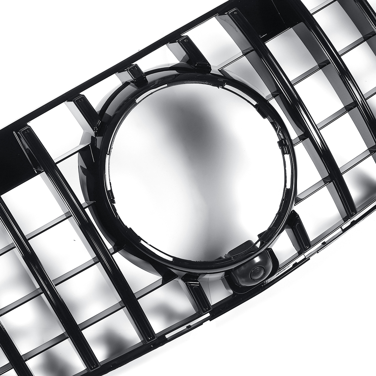 Front-Grille-Grill-For-Mercedes-GLE-W166-SUV-GLE400-GLE500-GLE350-16-18-GT-R-1535374