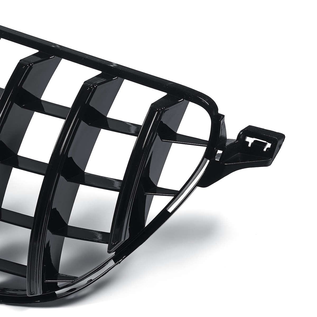 Front-Grille-Grill-For-Mercedes-GLE-W166-SUV-GLE400-GLE500-GLE350-16-18-GT-R-1535374