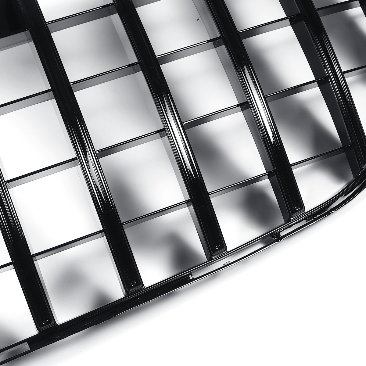 Front-Grille-Grill-For-Mercedes-GLE-W166-SUV-GLE400-GLE500-GLE350-16-18-GT-R-1535374