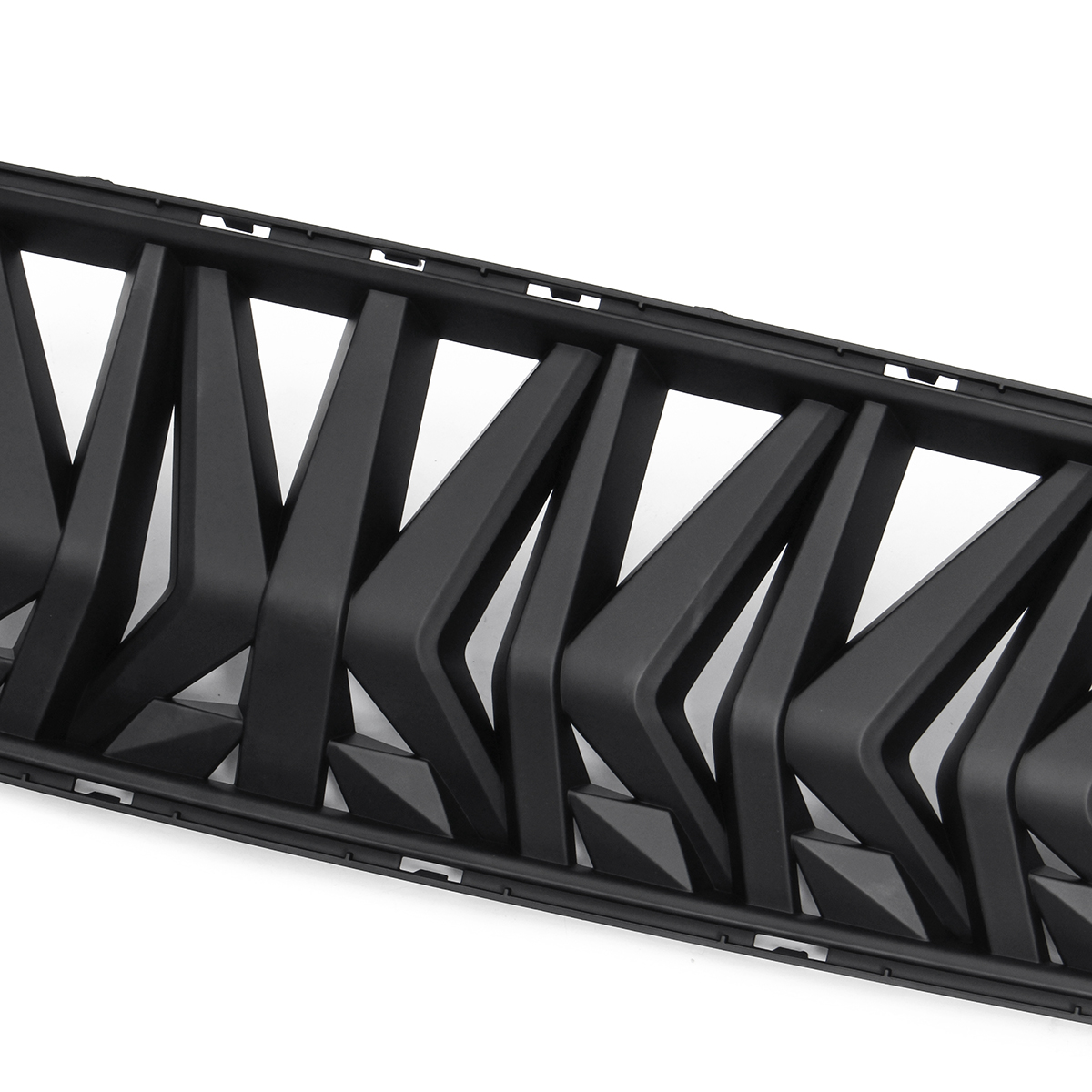 Front-Grille-With-LED-Daytime-Running-Light-For-Ford-Mustang-18-19-Armor-1578476