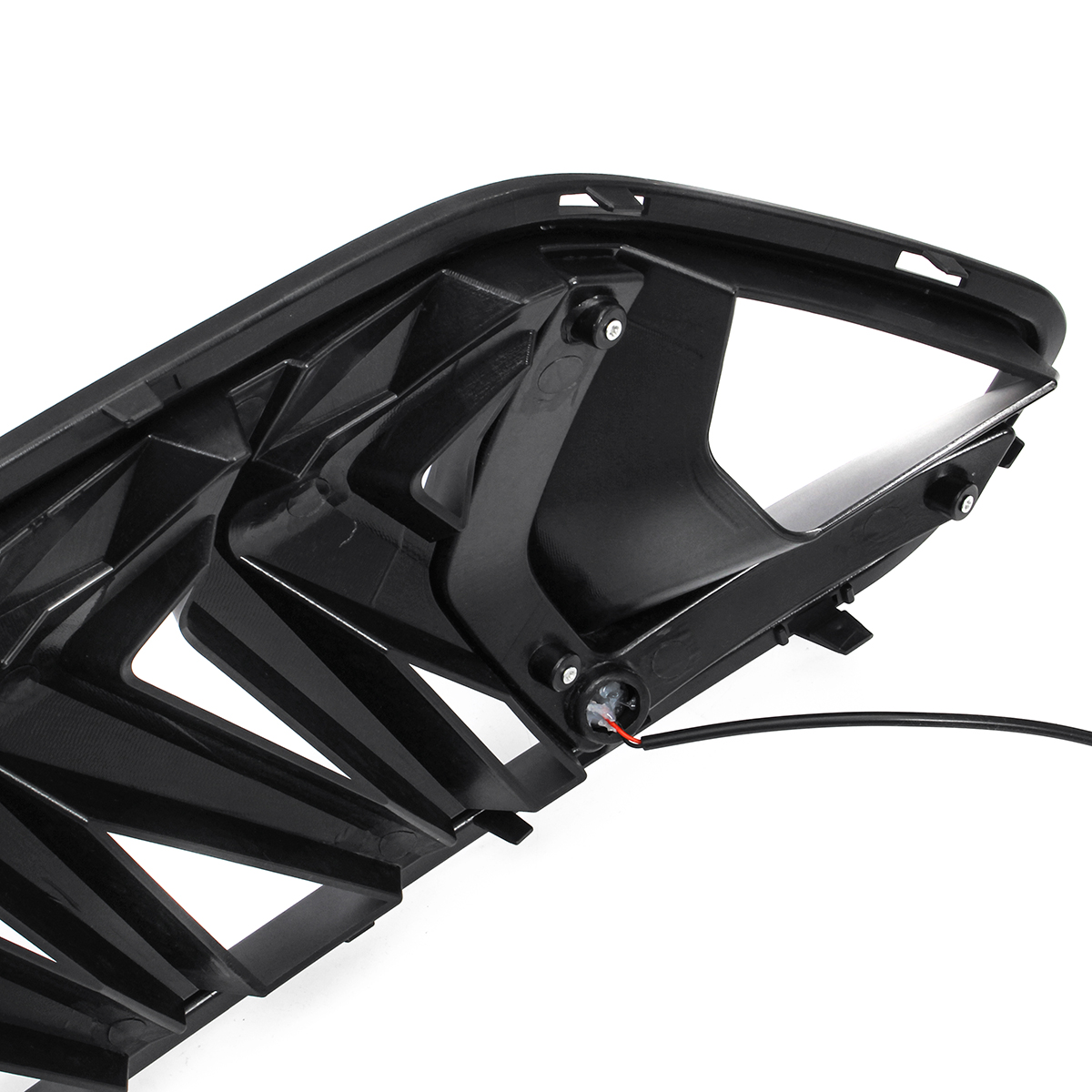 Front-Grille-With-LED-Daytime-Running-Light-For-Ford-Mustang-18-19-Armor-1578476