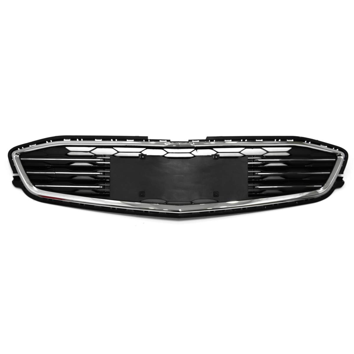 Front-Hood-Bumper-Grille-Upper--Lower-Assembly-For-Chevrolet-Malibu-XL-2016-17-1482643