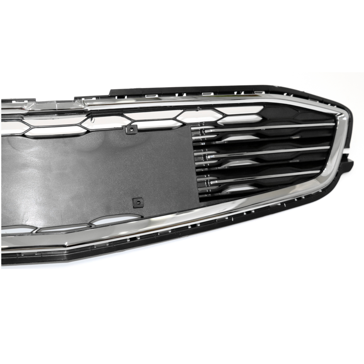 Front-Hood-Bumper-Grille-Upper--Lower-Assembly-For-Chevrolet-Malibu-XL-2016-17-1482643