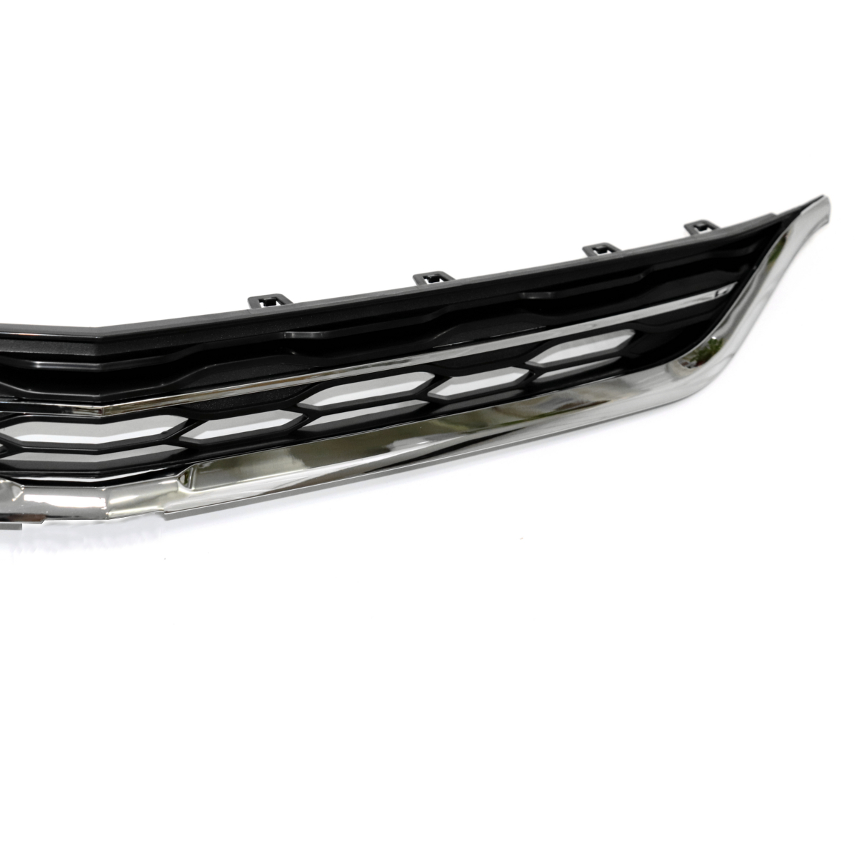 Front-Hood-Bumper-Grille-Upper--Lower-Assembly-For-Chevrolet-Malibu-XL-2016-17-1482643