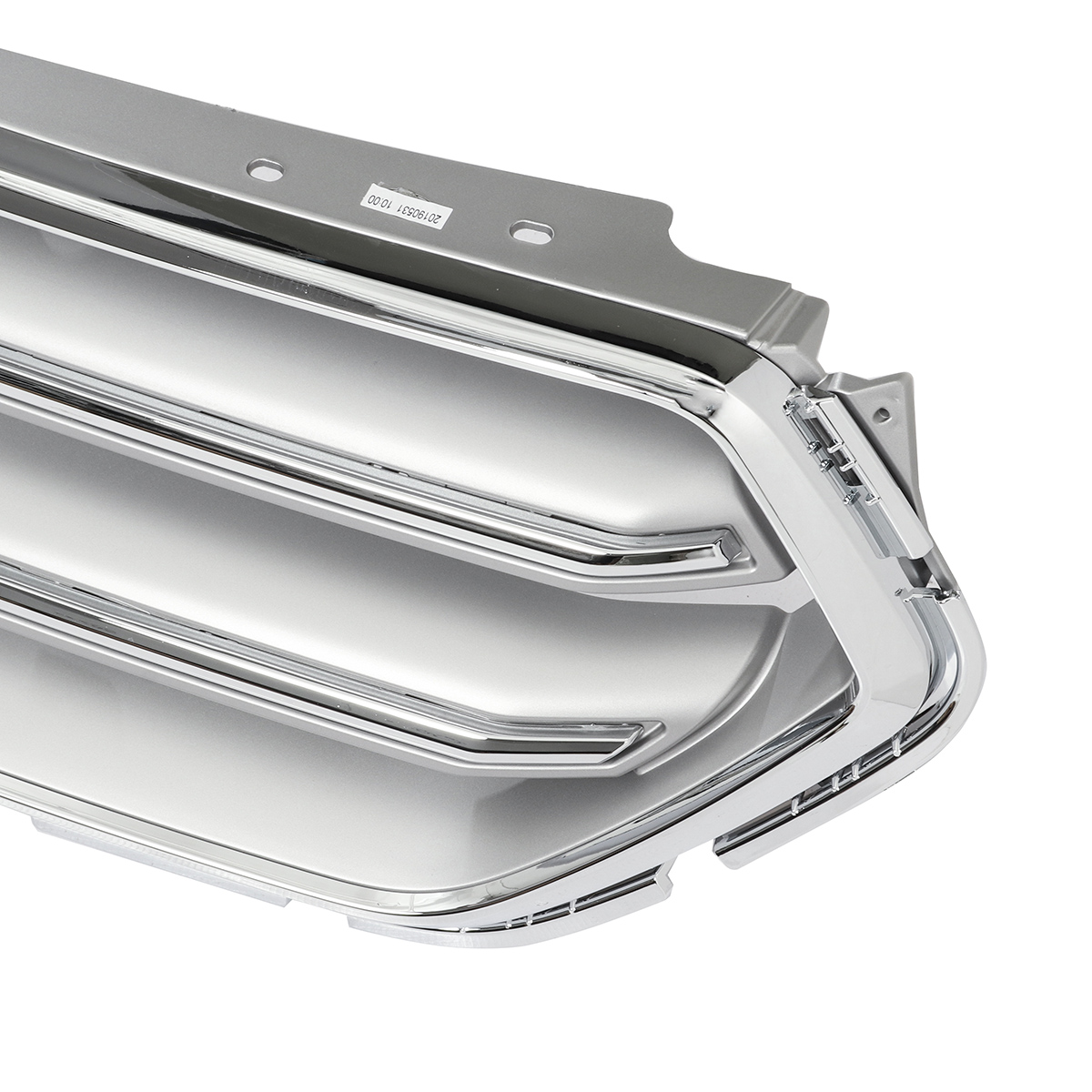 Front-Hood-Grille-Silver-Chrome-Upper-Bumper-Grill-For-Ford-Escape-2017-2018-1576708