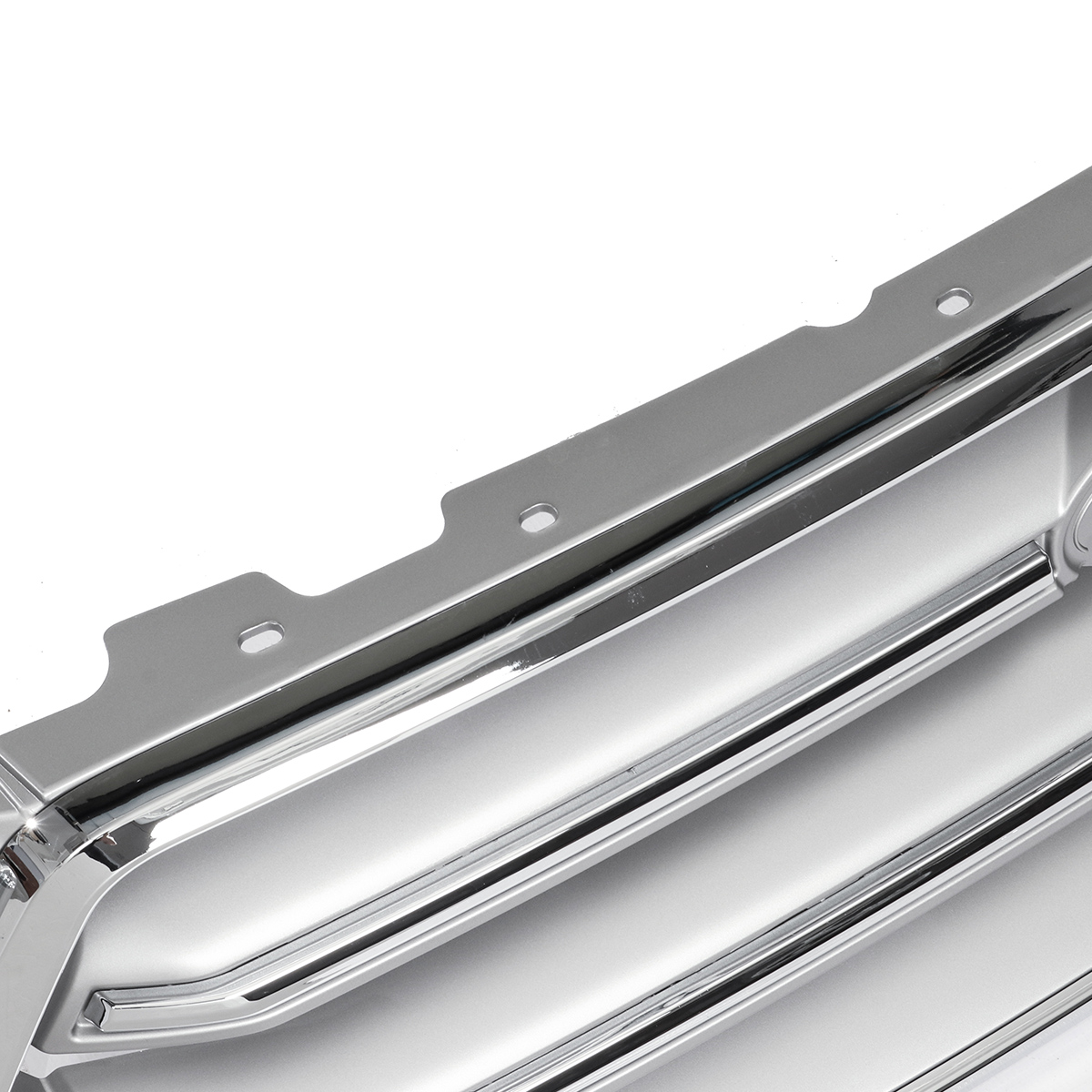 Front-Hood-Grille-Silver-Chrome-Upper-Bumper-Grill-For-Ford-Escape-2017-2018-1576708
