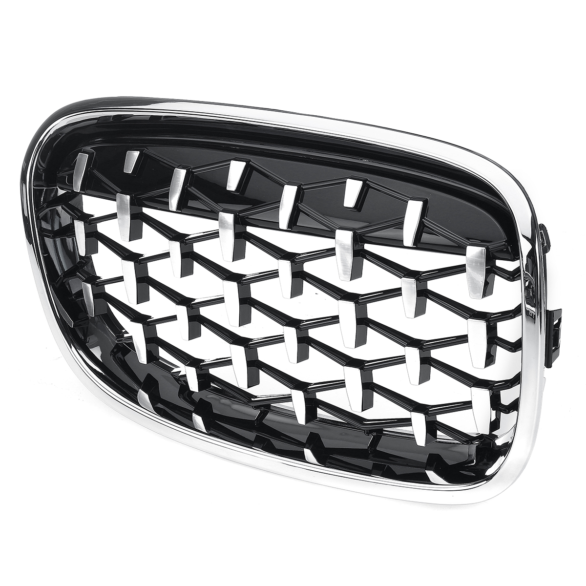 Front-Kidney-Diamond-Style-Grille-Grill-For-BMW-1-Series-F20-F21-10-11-12-13-14-1781215