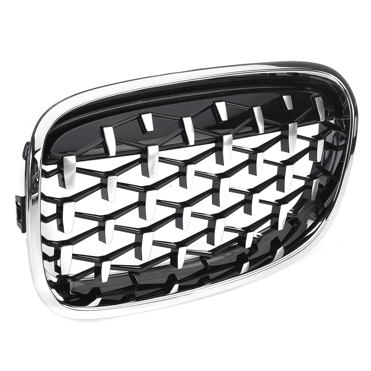 Front-Kidney-Diamond-Style-Grille-Grill-For-BMW-1-Series-F20-F21-10-11-12-13-14-1781215