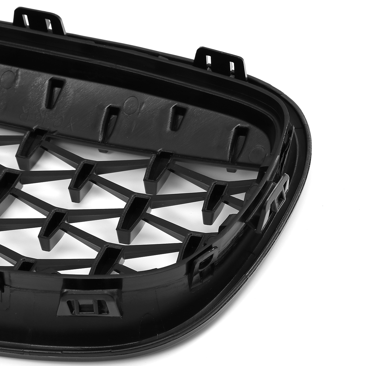 Front-Kidney-Diamond-Style-Grille-Grill-For-BMW-1-Series-F20-F21-2010-2014-1781217