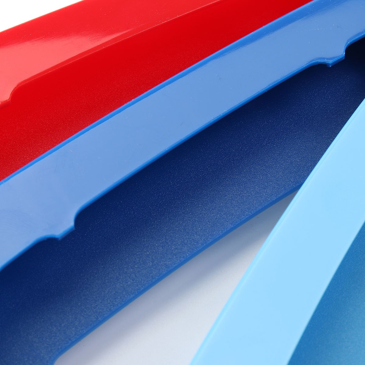 Front-Kidney-Grill-Grille-Cover-Clip-Trim-M-Color-3-Colors-For-BMW-X1-F48-LCI-2020-1813043