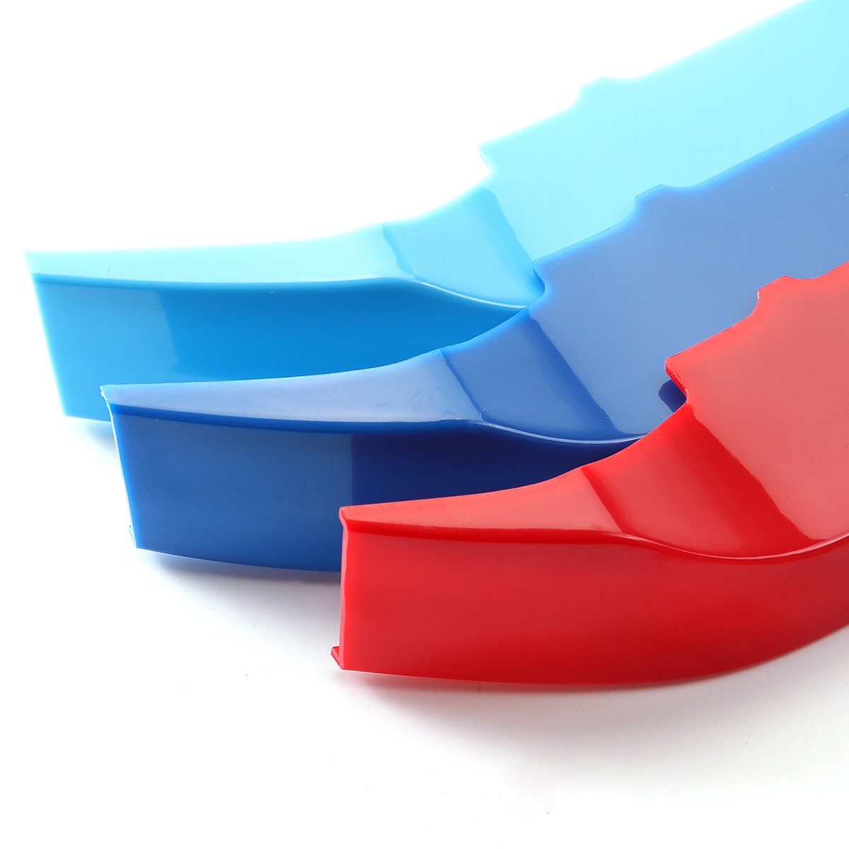 Front-Kidney-Grill-Grille-Cover-Clip-Trim-M-Color-3-Colors-For-BMW-X1-F48-LCI-2020-1813043