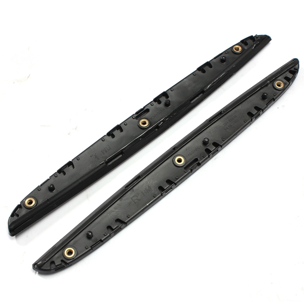 Front-Kidney-Grille-Grill-Gloss-Black-For-BMW-E90-3-Series-Sedan-2005-2008-1378933