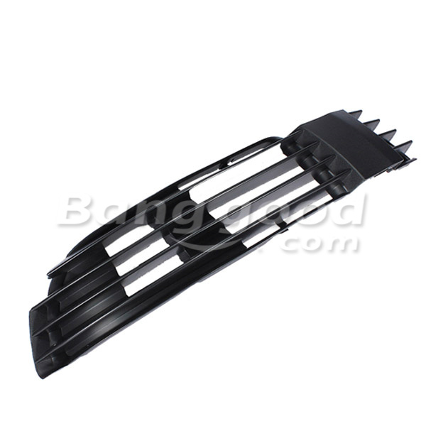 Front-Left-LH-Bumper-Corner-Grille-for-2001-2005-Volkswagen-Passat-66822