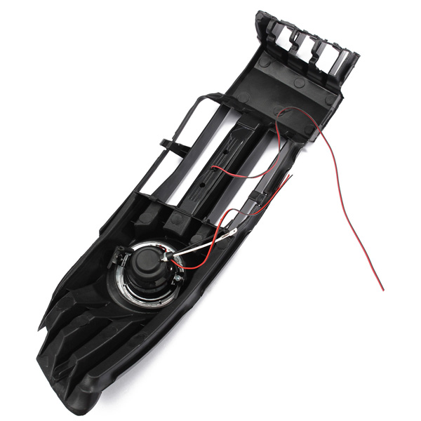 Front-Lower-Bumper-Fog-Light-Grille-With-LED-DRL-For-00-05-VW-Passat-949902