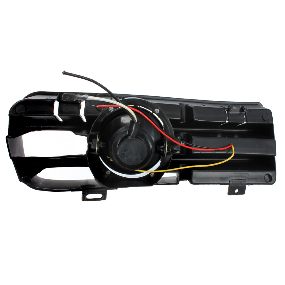 Front-Lower-Bumper-Grille-Driving-Fog-Light-DRL-Lamp-with-Wiring-Harness-For-VW-GOLF-MK4-1998-2004-909455