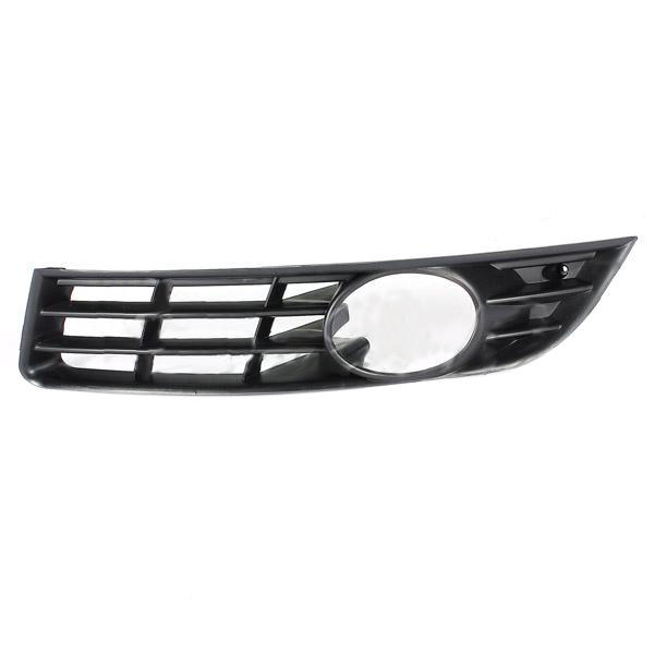 Front-Pair-Left-Right-Side-Bumper-Lower-Grille-for-06-10-VW-67648