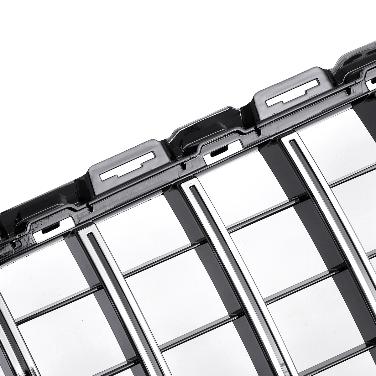 GT-R-AMG-Style-Grill-Grille-Front-Bumper-for-Mercedes-Benz-W205-C250-C300-2019-1509207