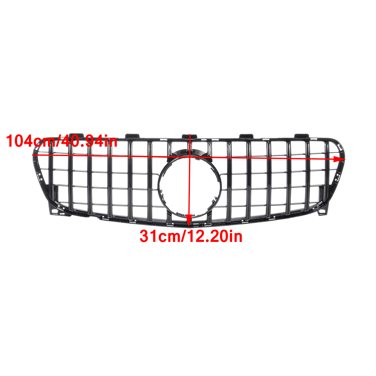 GT-R-Front-Grille-Grill-For-Mercedes-Benz-GLA-X156-GLA200-GLA250-GLA45-AMG-17-18-1712014