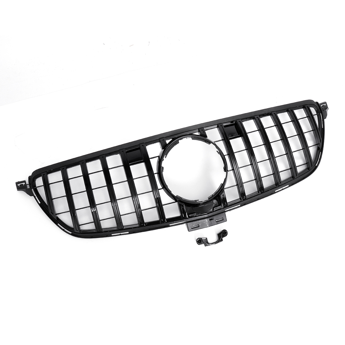 GT-R-Front-Grille-Grill-For-Mercedes-Benz-GLE-Coupe-W292-C292-GLE350-2016-18-1536174
