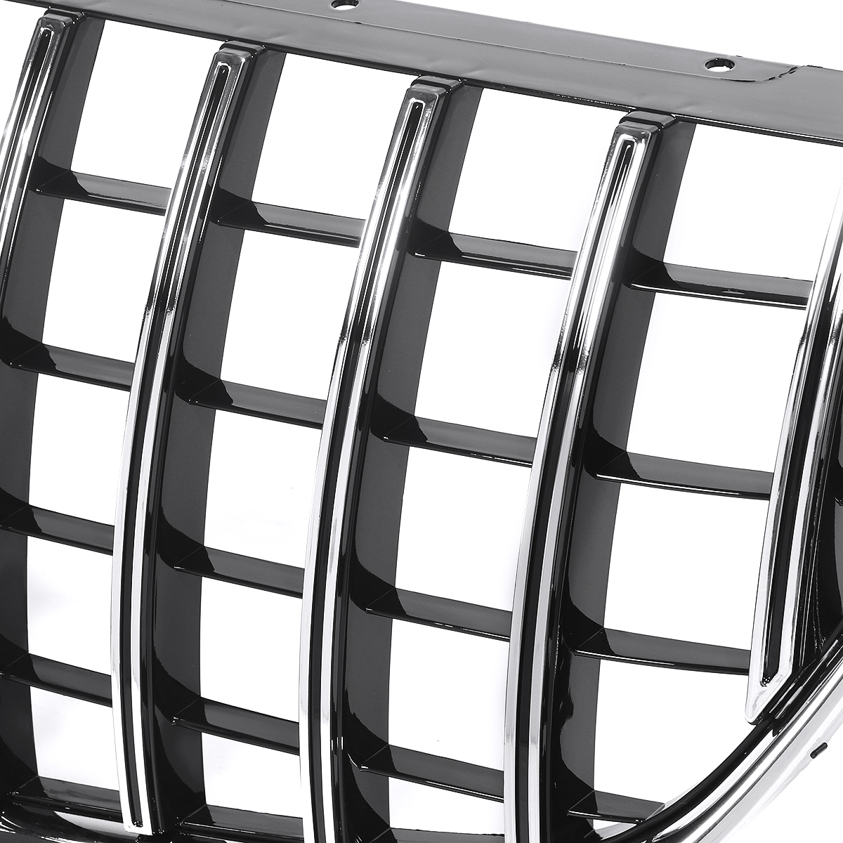 GT-R-Front-Upper-Grille-Grill-For-Mercedes-Benz-V-Class-W447-V250-V260-2015-2018-1794542