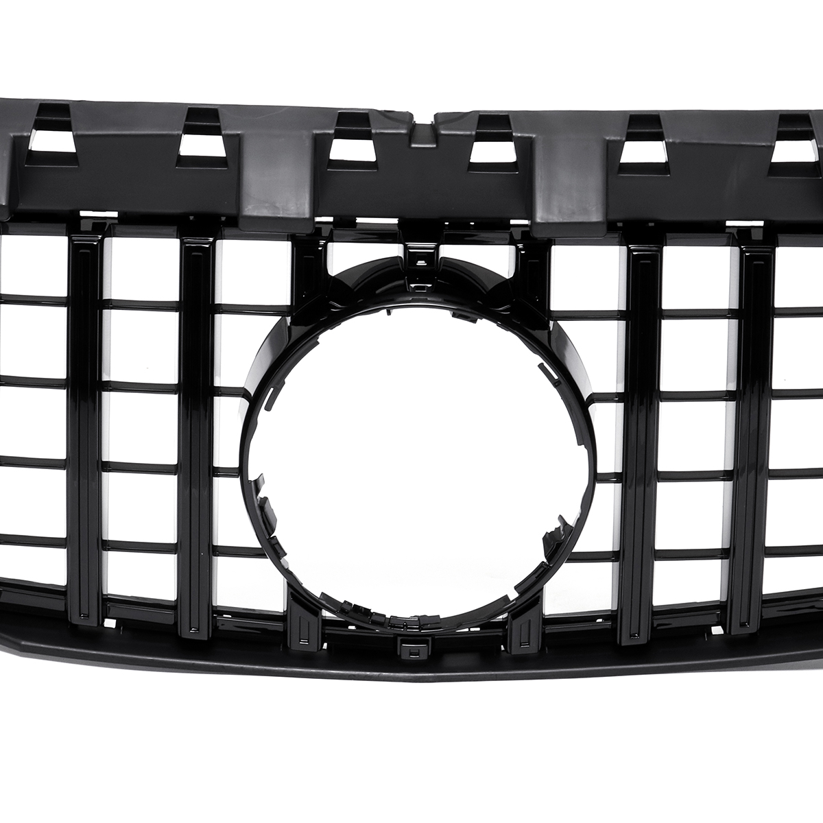 GTR-Panamericana-Black-Grille-For-Mercedes-Benz-W117-CLA200-CLA250-CLA45-AMG-13-16-1390191