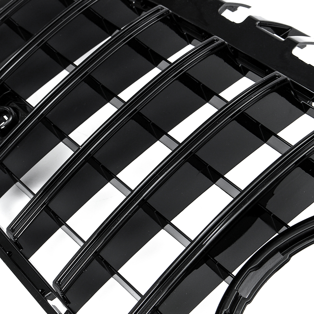 GTR-Style-Glossy-Black-Front-Grille-Grill-with-Camera-For-Mercedes-A-Class-W177-A250-A200-A45-AMG-20-1698190