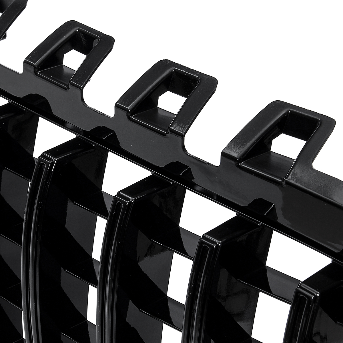 GTR-Style-Glossy-Black-Front-Grille-Grill-with-Camera-For-Mercedes-A-Class-W177-A250-A200-A45-AMG-20-1698190