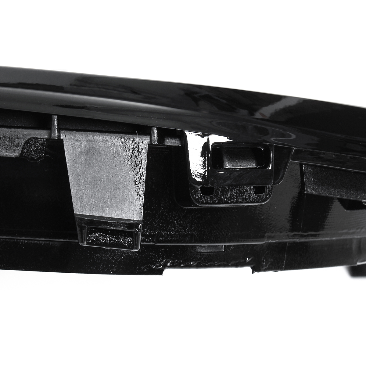 Glossy-Black-Front-Kidney-Grill-Grille-Night-Vision-For-BMW-X5-G05-2019-1560871