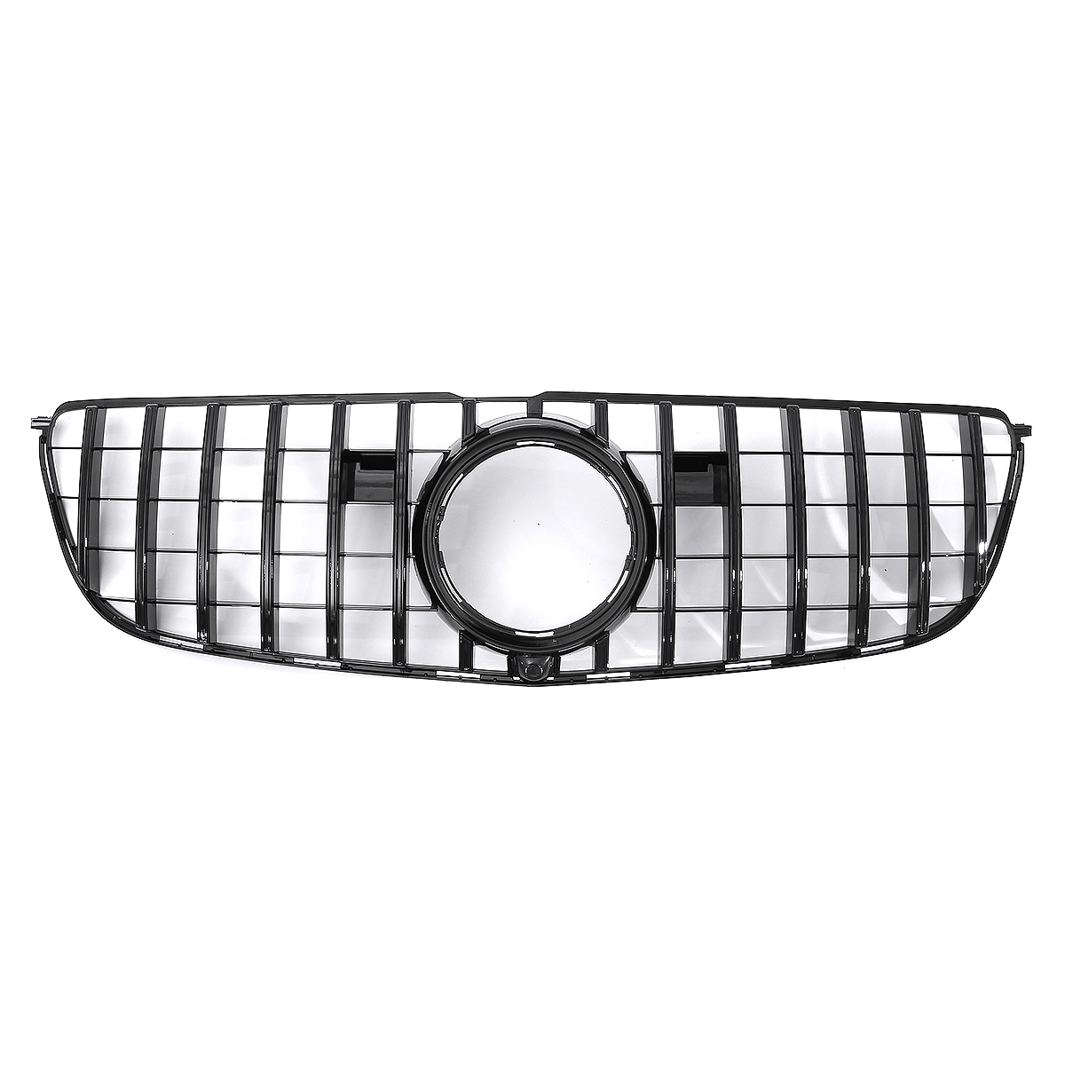 Glossy-Black-GTR-Style-Front-Grill-Grille-For-Mercedes-Benz-GLS-Class-X166-GLS450-2016-2019-1680954