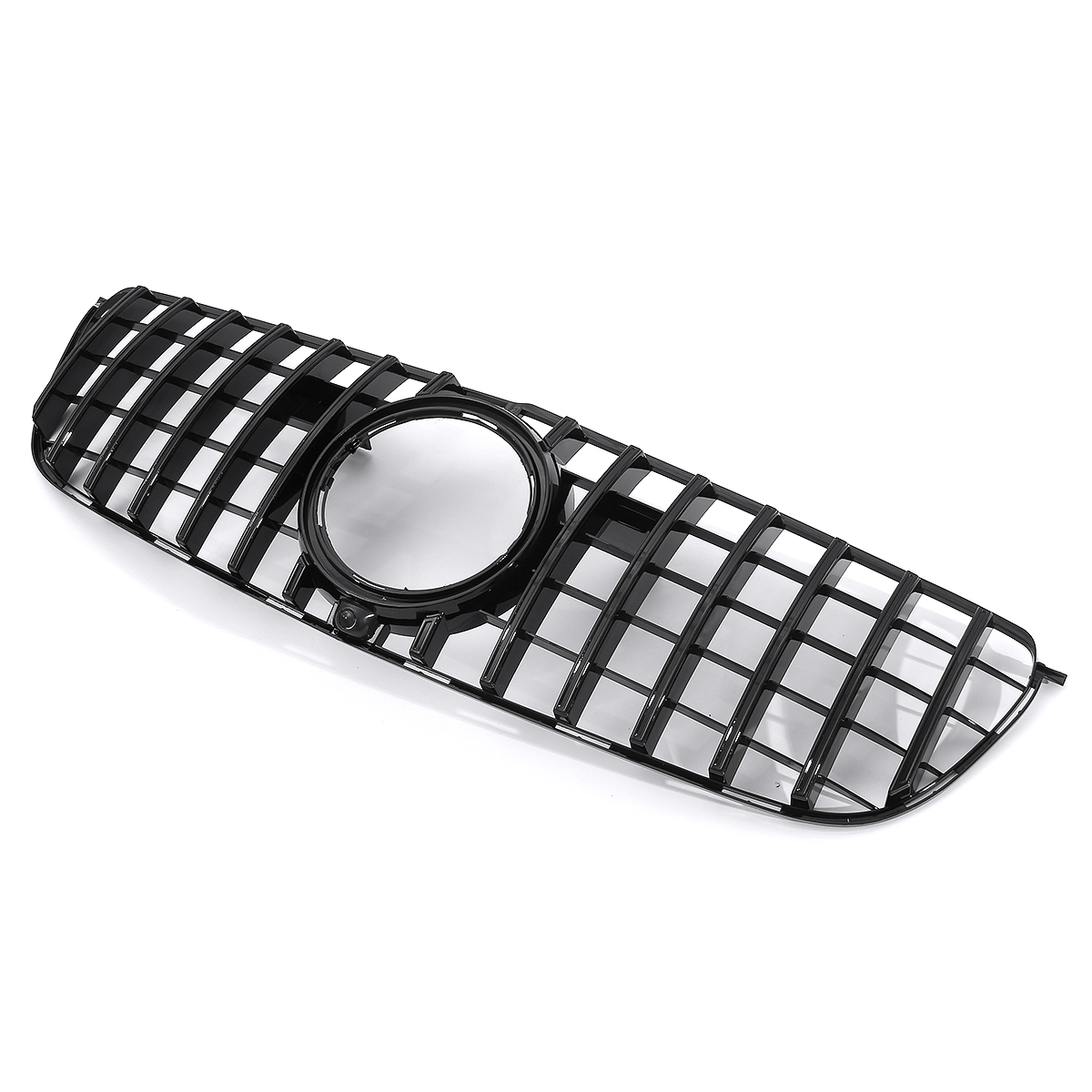 Glossy-Black-GTR-Style-Front-Grill-Grille-For-Mercedes-Benz-GLS-Class-X166-GLS450-2016-2019-1680954