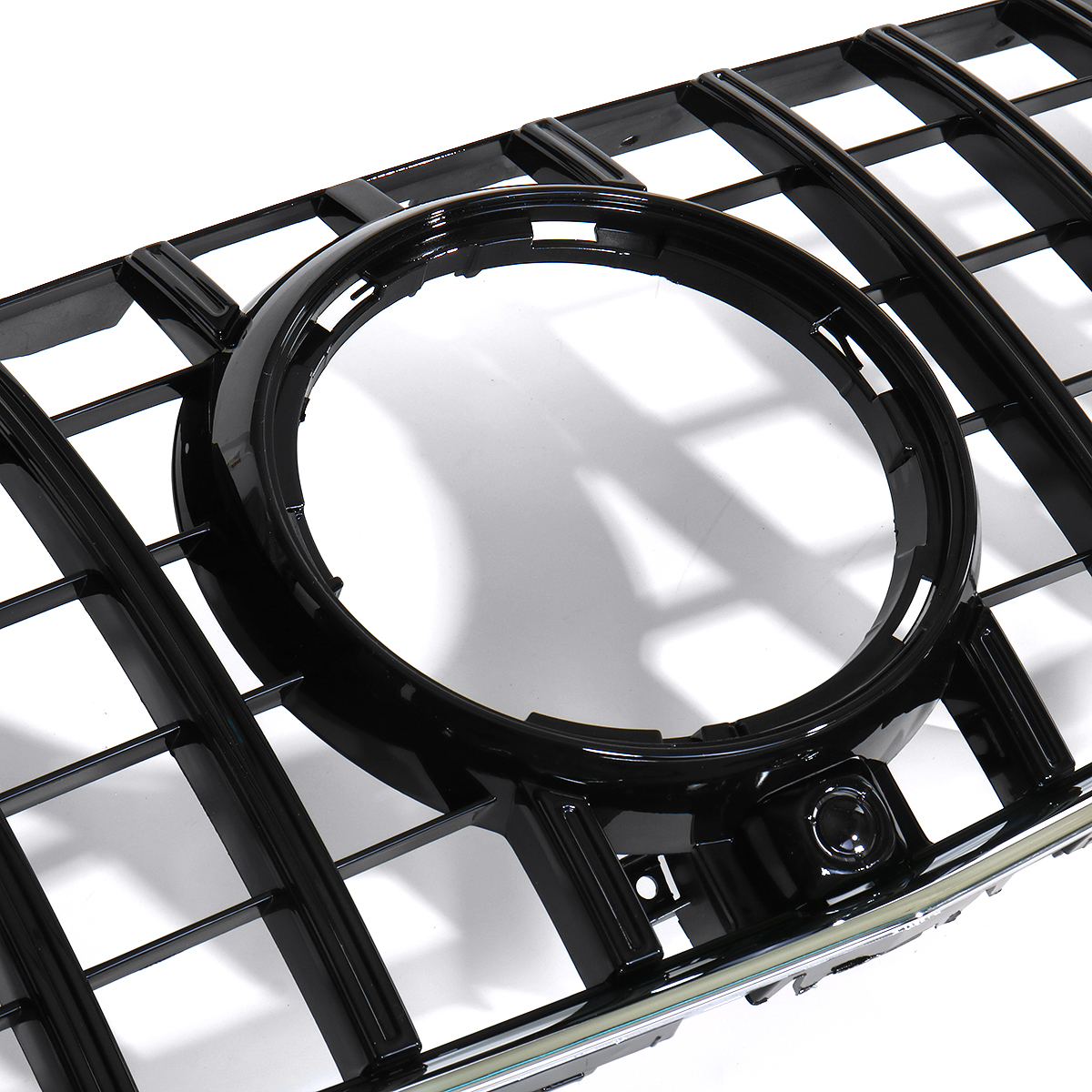 Glossy-Black-GTR-Style-Front-Grill-Grille-For-Mercedes-Benz-V-Class-W447-V250-V260-2015-2018-1794540