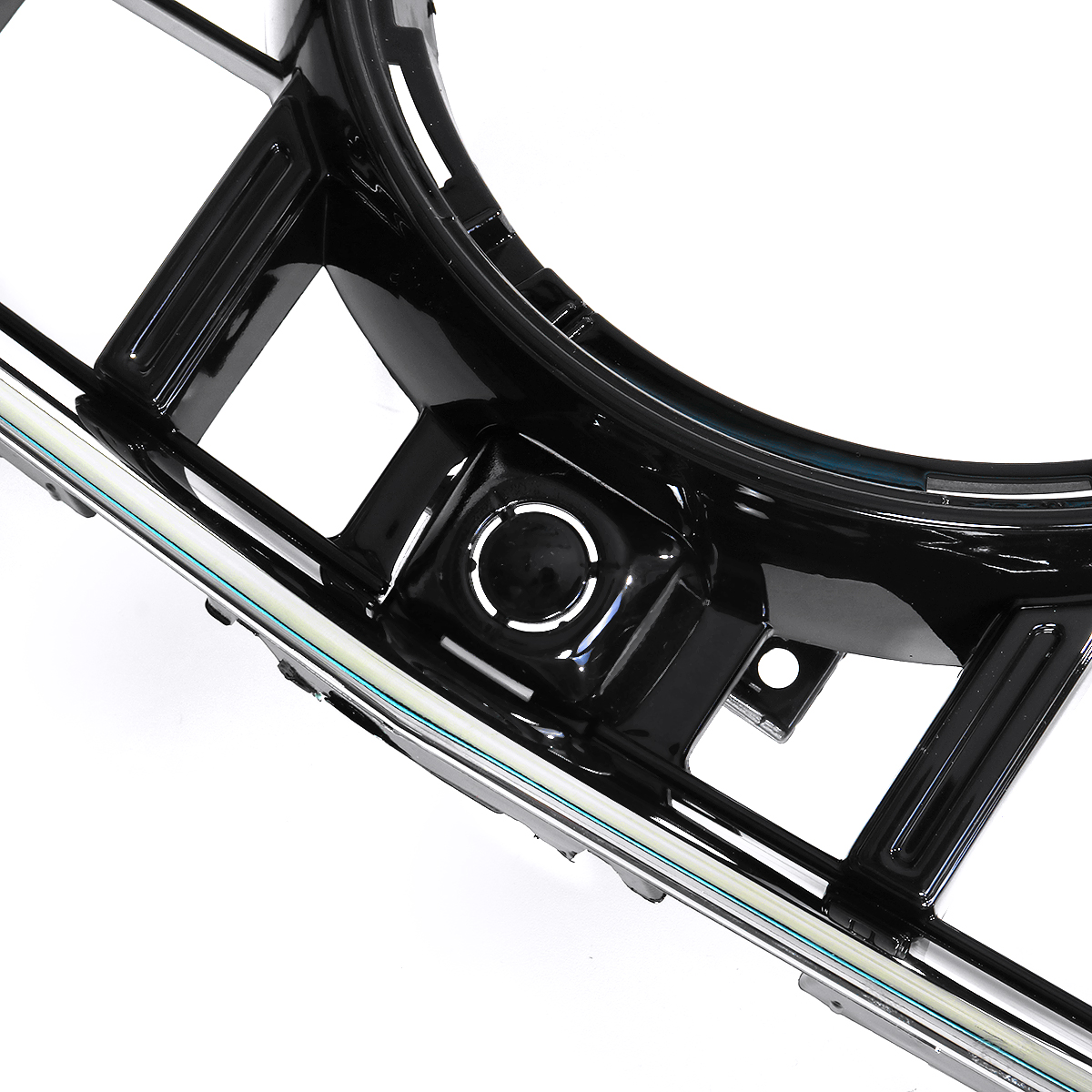 Glossy-Black-GTR-Style-Front-Grill-Grille-For-Mercedes-Benz-V-Class-W447-V250-V260-2015-2018-1794540