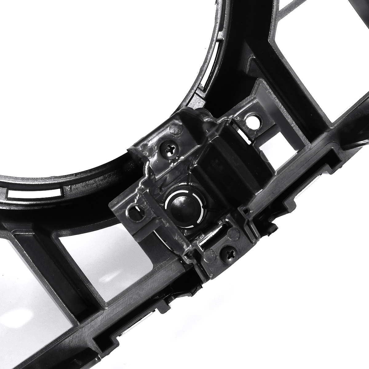 Glossy-Black-GTR-Style-Front-Grill-Grille-For-Mercedes-Benz-V-Class-W447-V250-V260-2015-2018-1794540