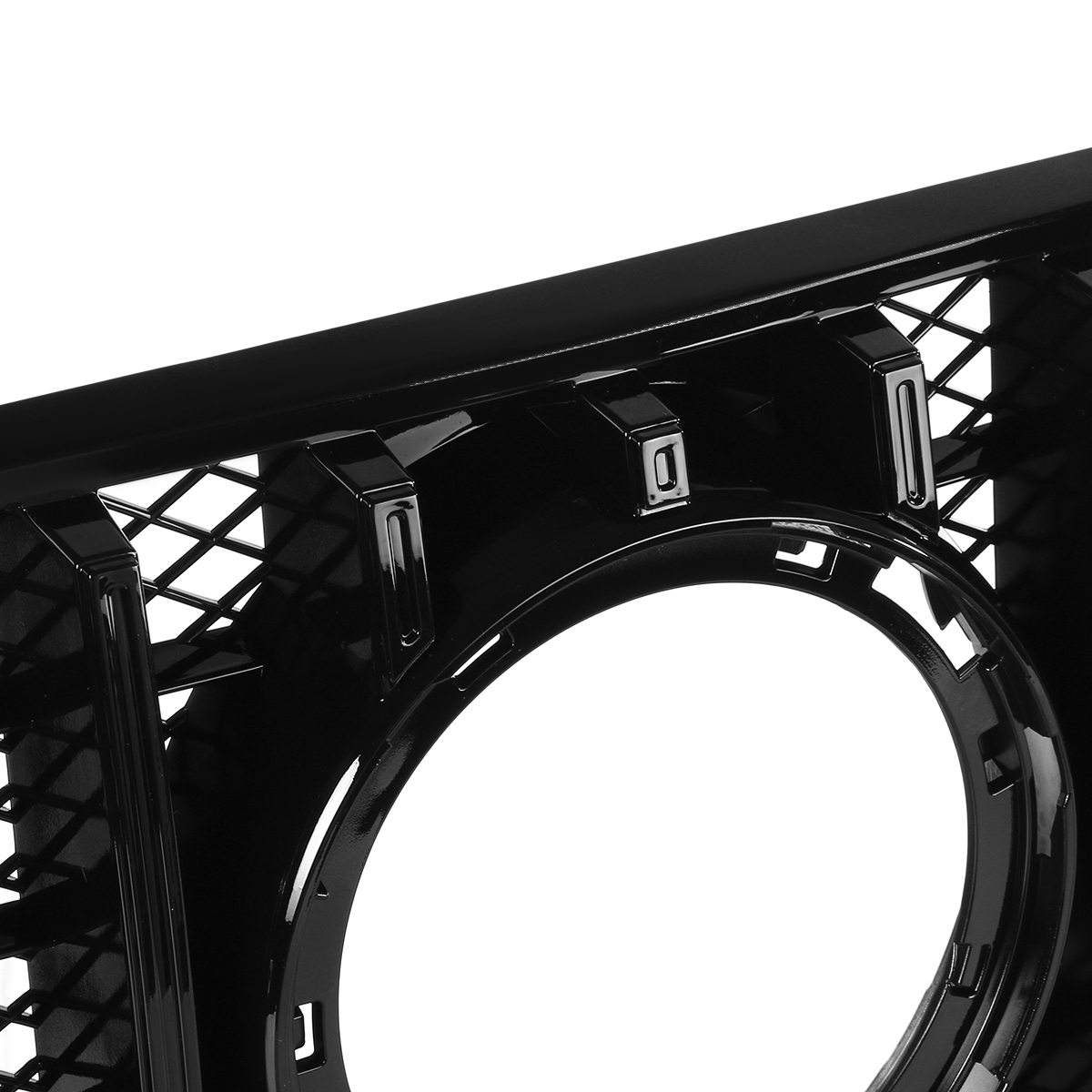 Glossy-Black-GTR-Style-Upper-Grille-For-Mercedes-Benz-GLC-class-W253-GLC300-GLC350-GLC43-2020-1672945