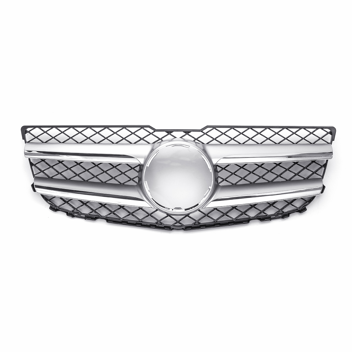 Grill-Front-Grille-For-Mercedes-Benz-2013-2015-X204-GLK250-GLK350-1535373