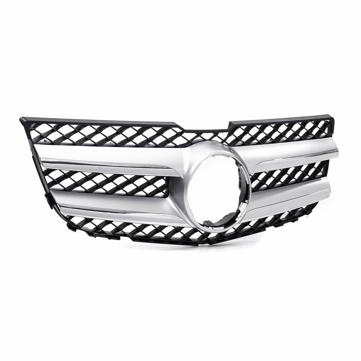 Grill-Front-Grille-For-Mercedes-Benz-2013-2015-X204-GLK250-GLK350-1535373