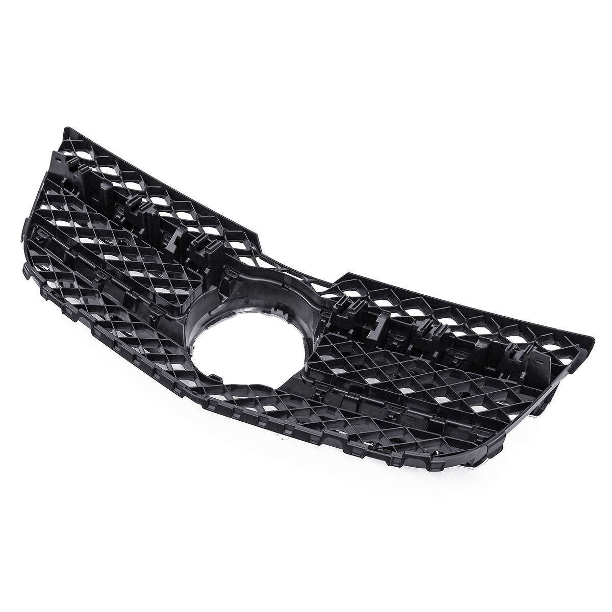 Grill-Front-Grille-For-Mercedes-Benz-2013-2015-X204-GLK250-GLK350-1535373