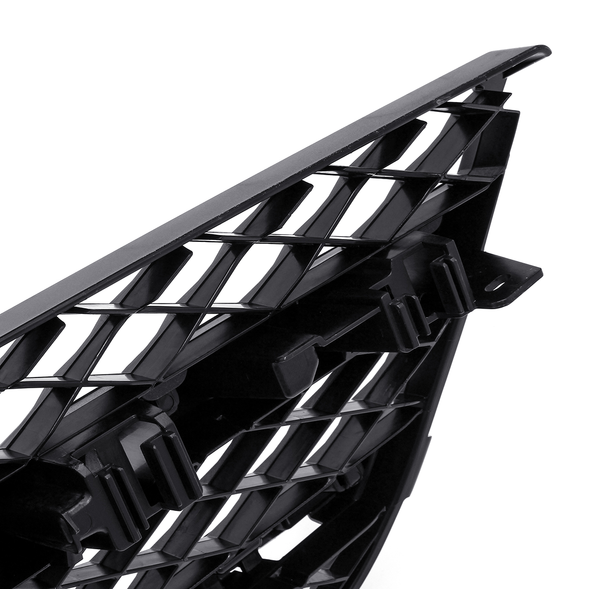 Grill-Front-Grille-For-Mercedes-Benz-2013-2015-X204-GLK250-GLK350-1535373