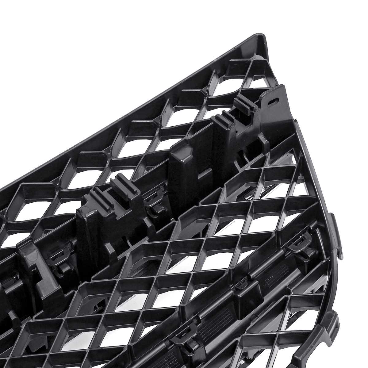 Grill-Front-Grille-For-Mercedes-Benz-2013-2015-X204-GLK250-GLK350-1535373