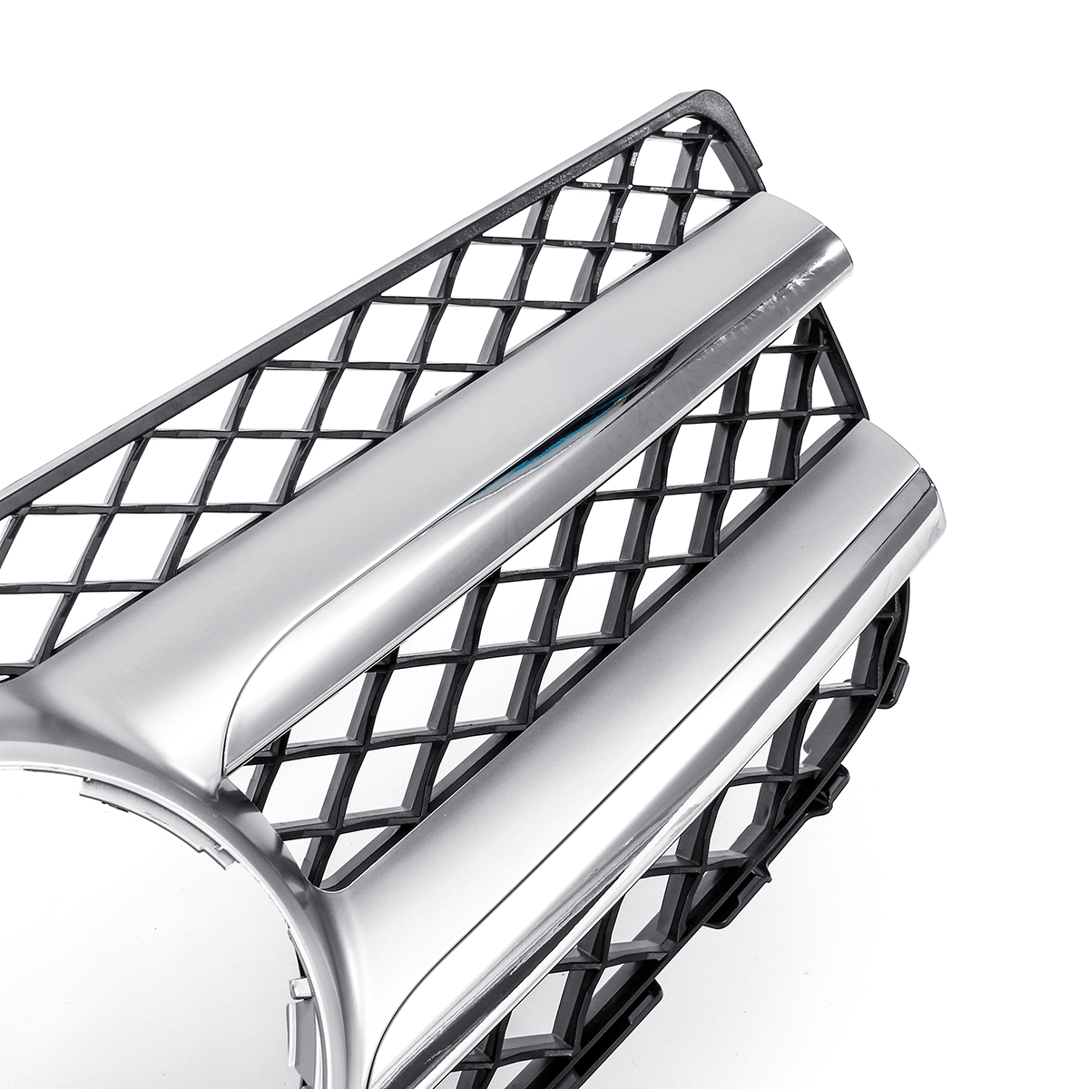 Grill-Front-Grille-For-Mercedes-Benz-2013-2015-X204-GLK250-GLK350-1535373